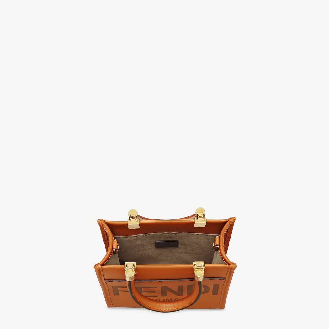 Mini Sunshine Shopper - Image 4